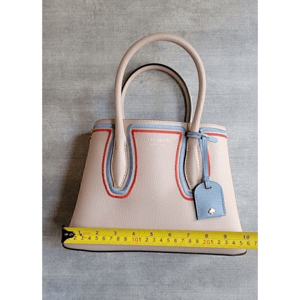 Kate spade women tote bag small